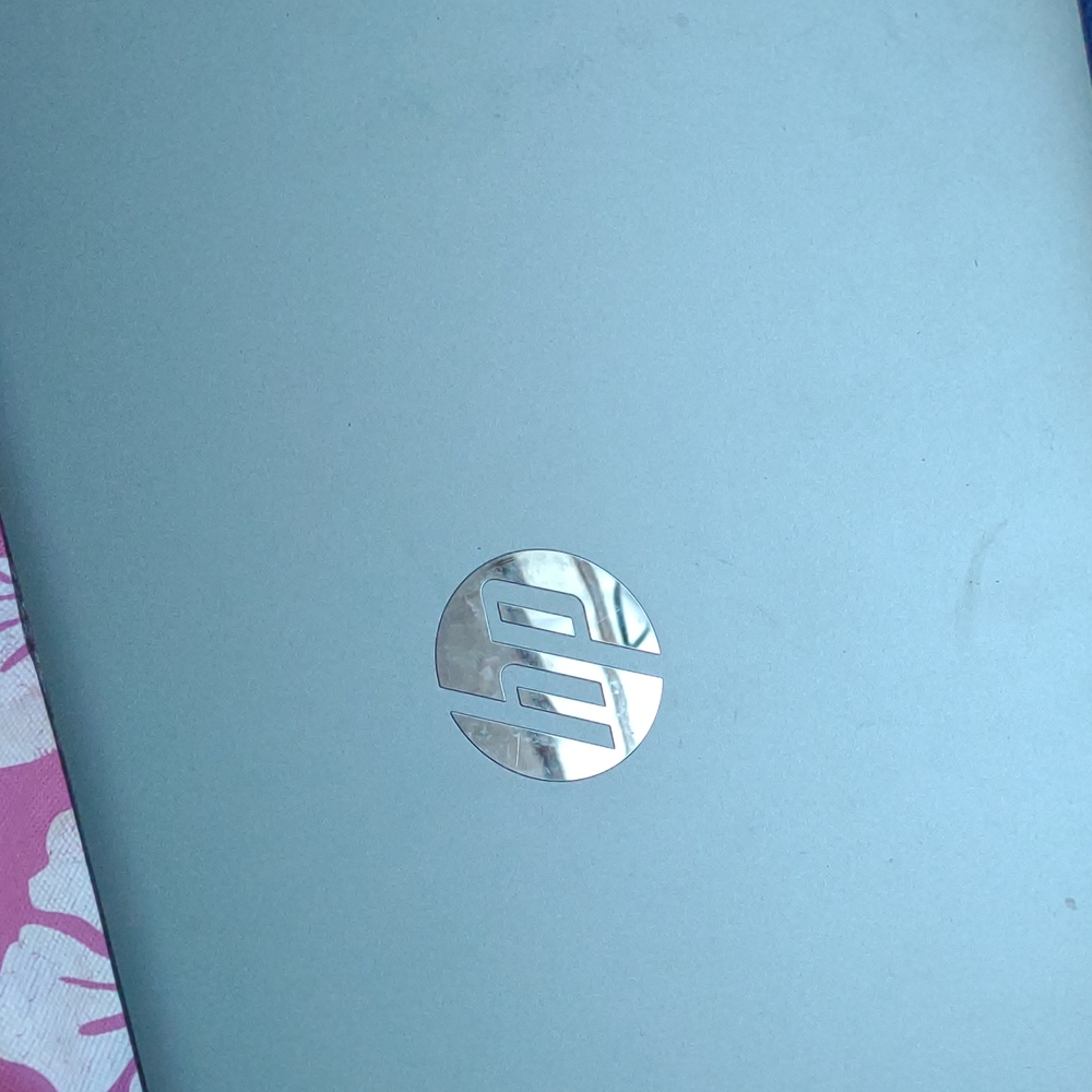 Laptop